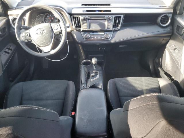 Photo 8 from auction – 2013 TOYOTA RAV4 XLE with VIN 2T3RFREV2DW075847