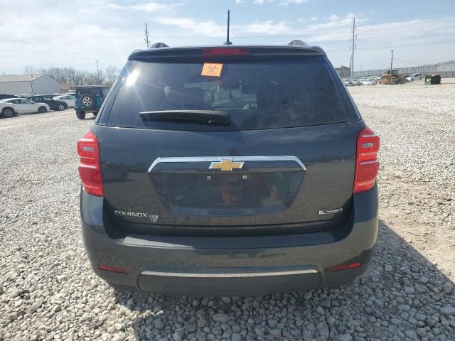 Photo 6 from auction – 2017 CHEVROLET EQUINOX PR with VIN 2GNALDEK0H6319339
