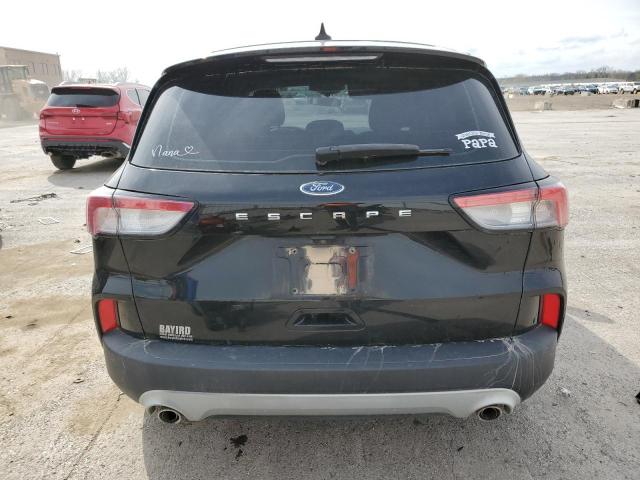 Photo 6 from auction – 2020 FORD ESCAPE S with VIN 1FMCU0F69LUB57743