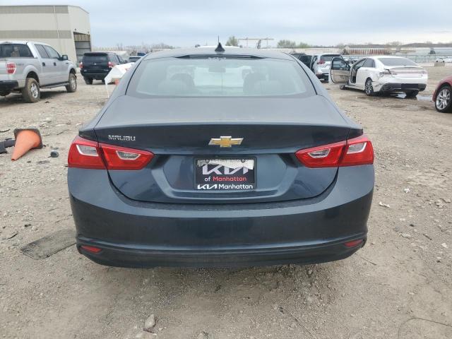 Photo 6 from auction – 2019 CHEVROLET MALIBU LS with VIN 1G1ZB5ST6KF222296