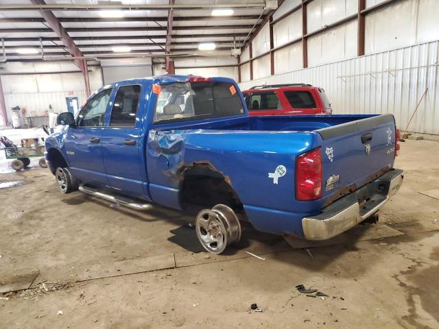 Photo 2 from auction – 2008 DODGE RAM 1500 S with VIN 1D7HU18N08S558028