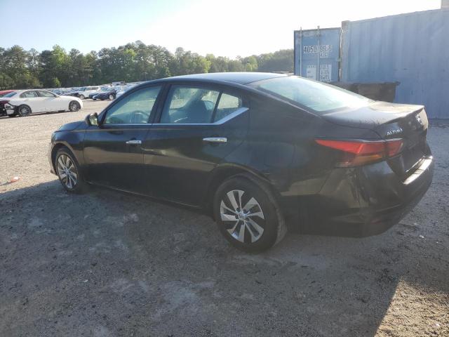 Photo 2 from auction – 2022 NISSAN ALTIMA S with VIN 1N4BL4BV5NN353205