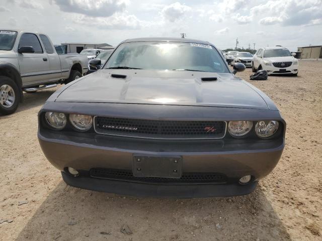Photo 5 from auction – 2013 DODGE CHALLENGER with VIN 2C3CDYBT4DH566613
