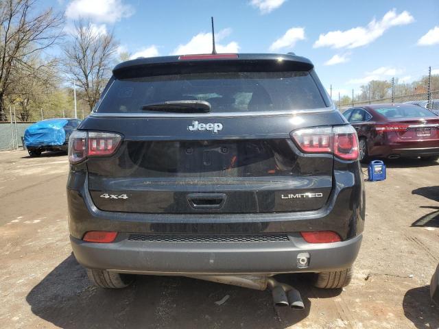 Фото 6 с аукциона – 2018 JEEP COMPASS LI с VIN 3C4NJDCB5JT200674