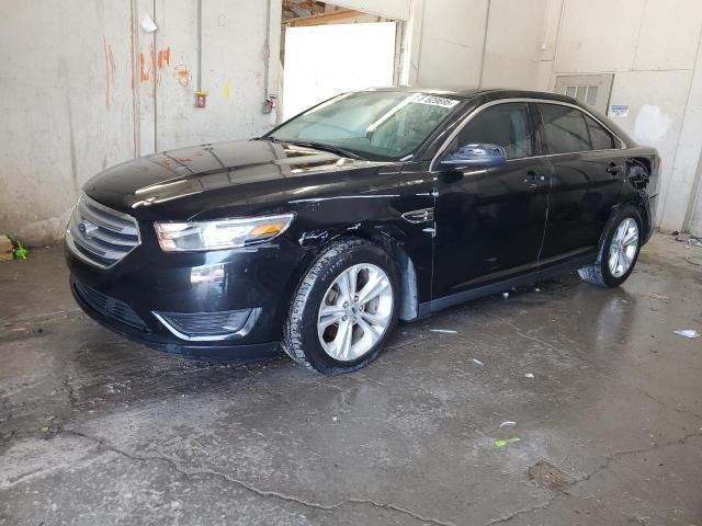 FORD TAURUS SE 2015 with VIN 1FAHP2D89FG136031 - Photo from auction
