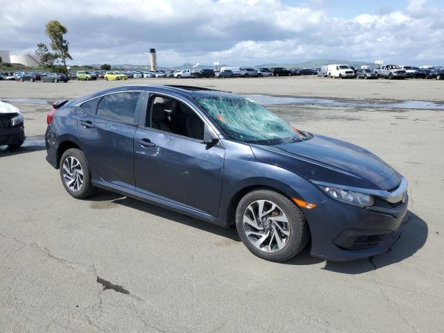 Снимка 4 от търг – 2016 HONDA CIVIC EX с VIN 19XFC2F74GE229266