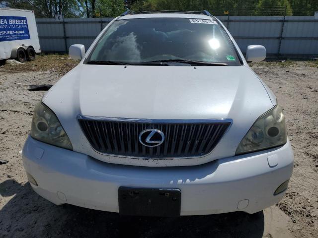 Photo 5 from auction – 2006 LEXUS RX 330 with VIN 2T2HA31U66C108054