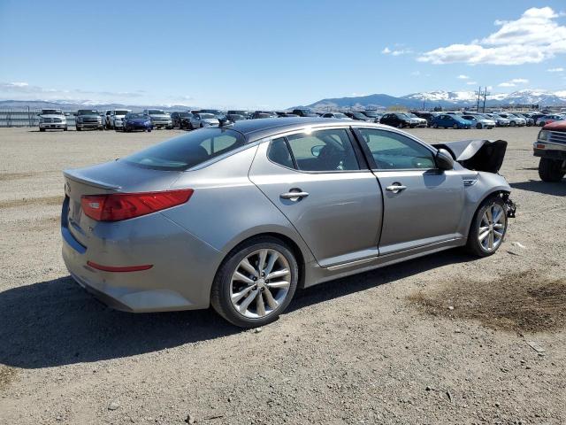 Photo 3 from auction – 2015 KIA OPTIMA SX with VIN 5XXGR4A61FG516695