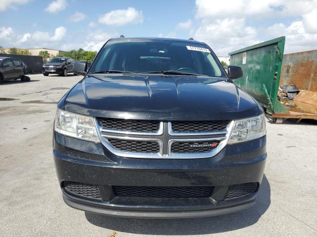 Photo 5 from auction – 2018 DODGE JOURNEY SE with VIN 3C4PDCAB7JT157971