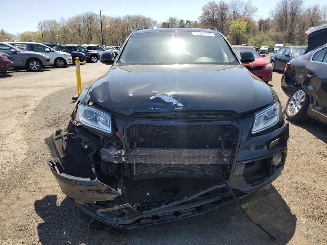 Photo 5 from auction – 2015 AUDI SQ5 PREMIU with VIN WA1CGAFP7FA096354