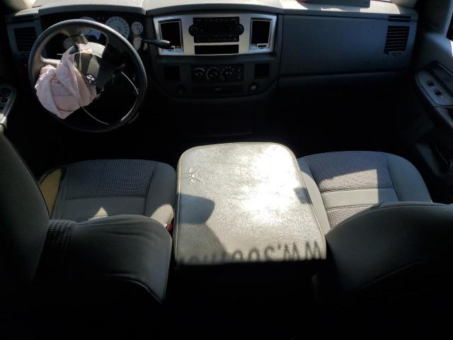 Photo 8 from auction – 2008 DODGE RAM 1500 S with VIN 1D7HA18258J212402