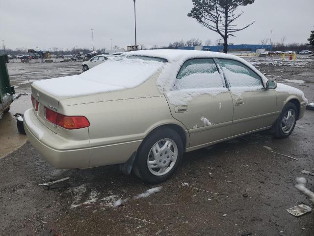 Photo 3 from auction – 2000 TOYOTA CAMRY LE with VIN 4T1BF28K0YU937293
