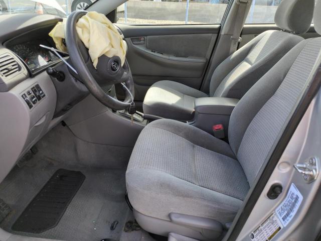 Photo 7 from auction – 2008 TOYOTA COROLLA CE with VIN 1NXBR32E58Z980902