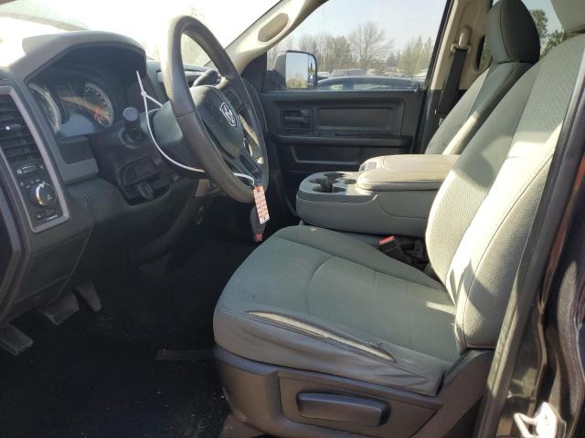 Photo 7 from auction – 2014 RAM 1500 ST with VIN 1C6RR7FT6ES317419