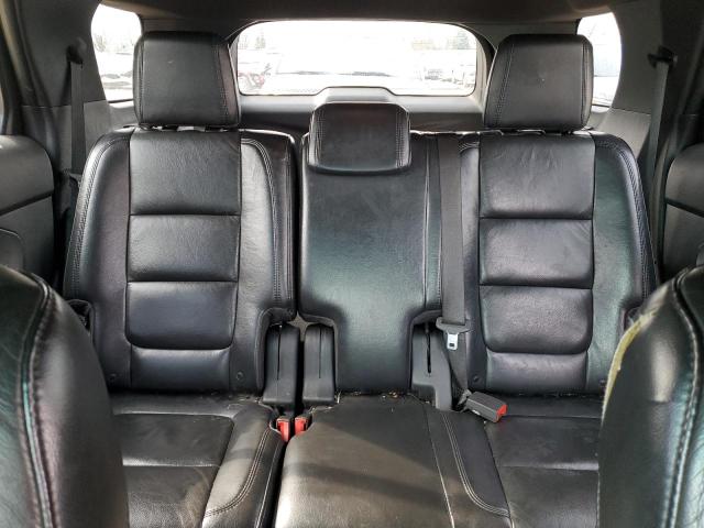 Снимка 10 от търг – 2012 FORD EXPLORER X с VIN 1FMHK8D84CGA57806