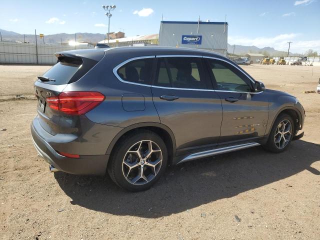 Photo 3 from auction – 2016 BMW X1 XDRIVE2 with VIN WBXHT3Z30G4A47532