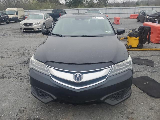 Photo 5 from auction – 2017 ACURA ILX PREMIUM with VIN 19UDE2F71HA012135