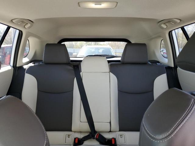Photo 10 from auction – 2023 TOYOTA COROLLA CR with VIN 7MUDAAAG2PV054350