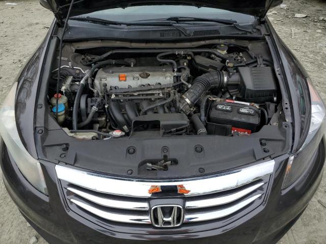 Photo 11 from auction – 2011 HONDA ACCORD EXL with VIN 1HGCP2F86BA043029