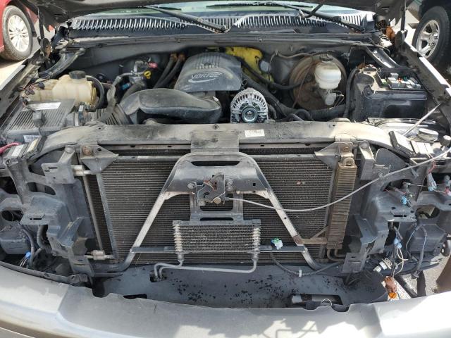 Photo 11 from auction – 2007 CHEVROLET SILVERADO with VIN 2GCEC13Z971151947