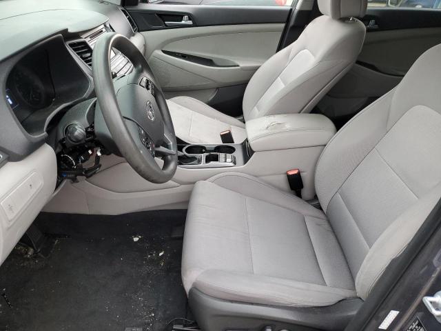 Photo 7 from auction – 2016 HYUNDAI TUCSON LIM with VIN KM8J3CA45GU101161