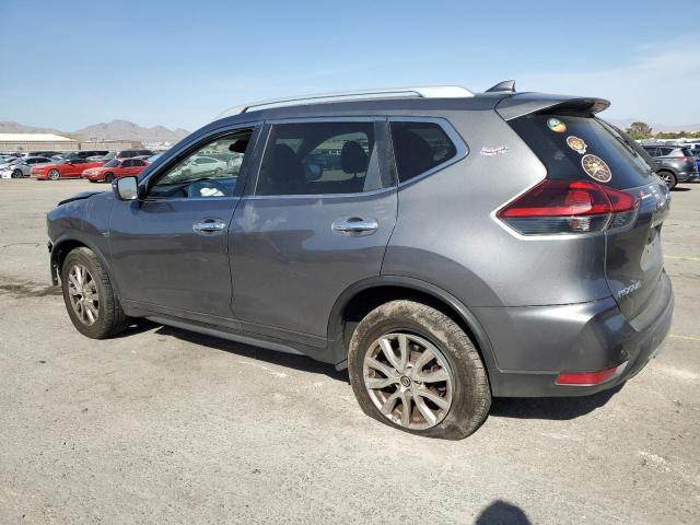 Photo 2 from auction – 2019 NISSAN ROGUE with VIN 5N1AT2MT1KC769633