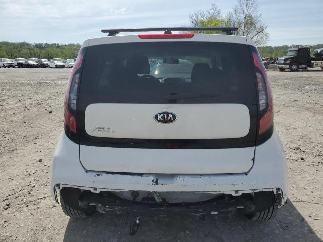 Photo 6 from auction – 2017 KIA SOUL with VIN KNDJN2A26H7425162