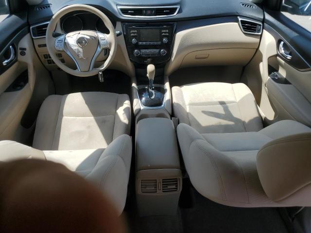 Photo 8 from auction – 2015 NISSAN ROGUE S with VIN KNMAT2MT6FP551478