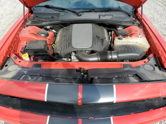 Photo 11 from auction – 2019 DODGE CHALLENGER R/T with VIN 2C3CDZBT9KH573639