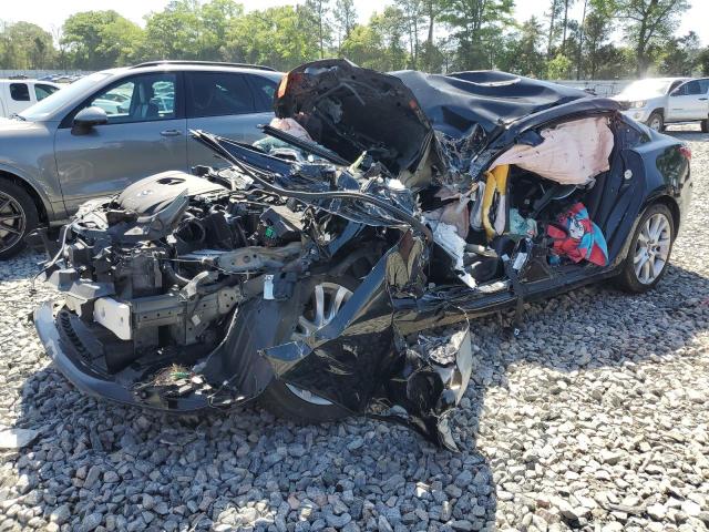 MAZDA 6 2017 with VIN JM1GL1V58H1116309 - Photo from auction
