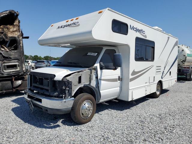 Photo 2 from auction – 2013 FORD ECONOLINE with VIN 1FDWE3FL4DDA32023