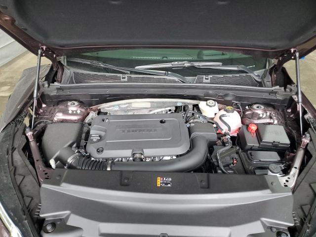 Photo 12 from auction – 2025 BUICK ENVISION S with VIN LRBFZLE41SD020443