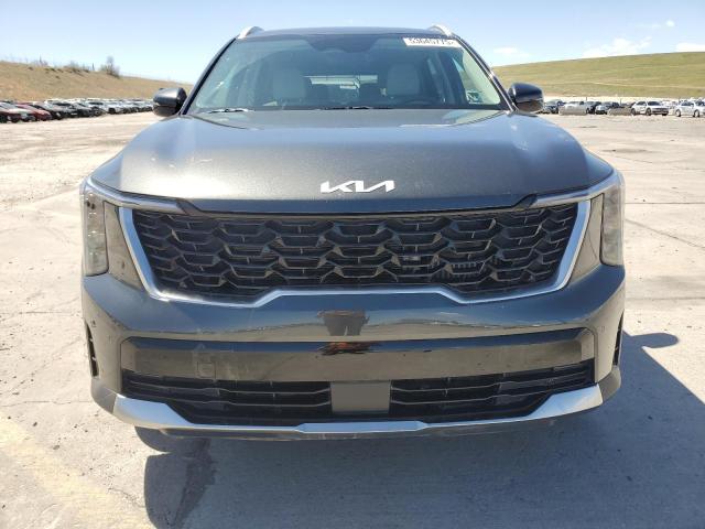 Photo 5 from auction – 2025 KIA SORENTO EX with VIN KNDRH4JG3S5307462