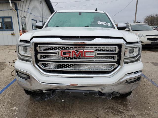 Photo 5 from auction – 2016 GMC SIERRA K15 with VIN 3GTU2MEC5GG359775