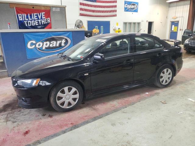 MITSUBISHI LANCER ES/ 2012 with VIN JA32U2FU4CU022047 - Photo from auction