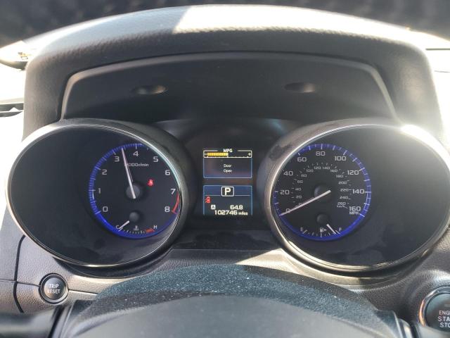 Снимка 9 от търг – 2017 SUBARU OUTBACK 3. с VIN 4S4BSEKC0H3389378