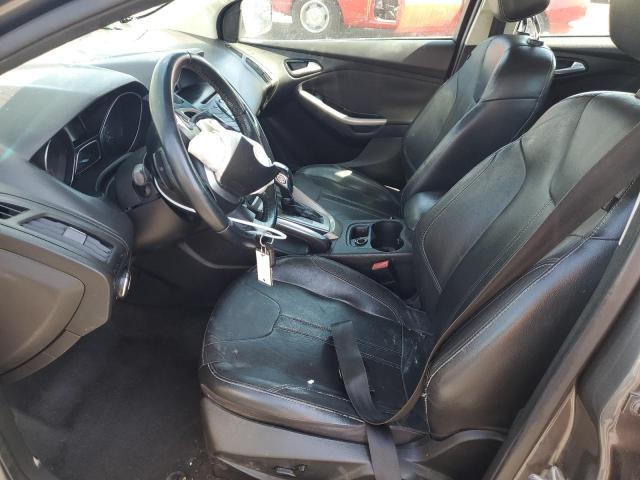 Снимка 7 от търг – 2012 FORD FOCUS с VIN 1FAHP3H29CL374511