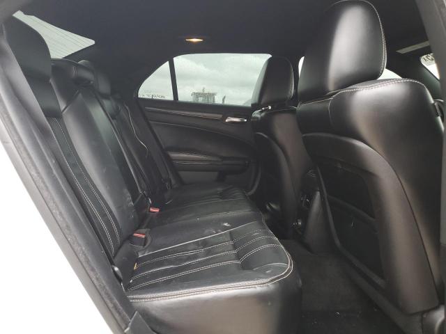 Photo 10 from auction – 2014 CHRYSLER 300 S with VIN 2C3CCABG2EH237813