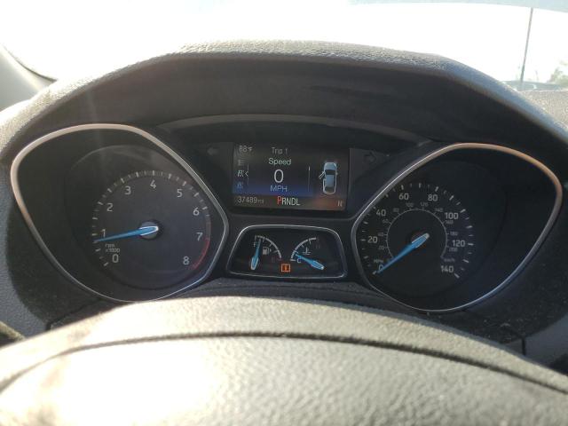 Foto 9 de la subasta – 2016 FORD FOCUS SE con VIN 1FADP3K23GL381922