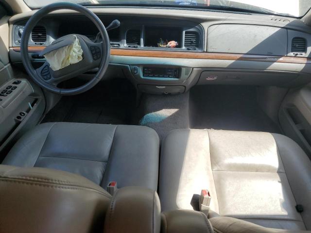 Photo 8 from auction – 2003 FORD CROWN VICT with VIN 2FAFP74W33X141881