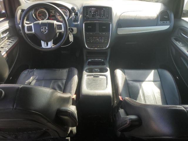 Photo 8 from auction – 2018 DODGE GRAND CARA with VIN 2C4RDGEGXJR344839