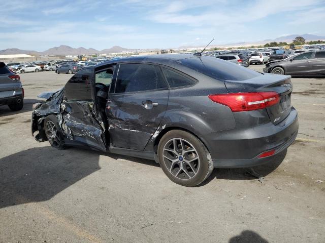 Photo 2 from auction – 2018 FORD FOCUS SEL with VIN 1FADP3H27JL304114