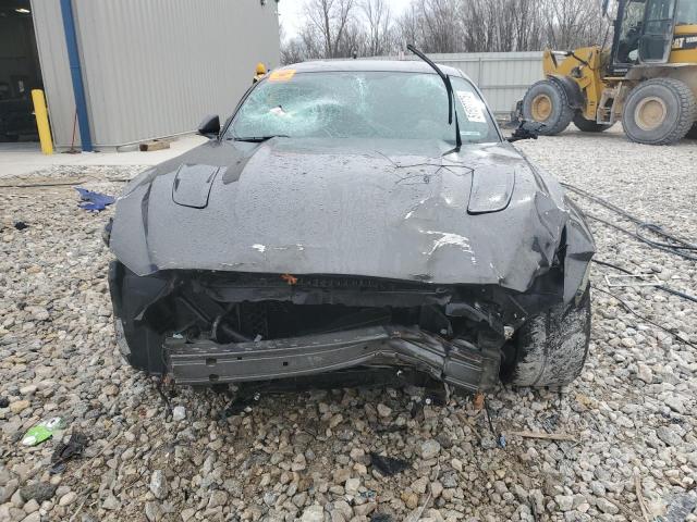 Photo 5 from auction – 2015 FORD MUSTANG GT with VIN 1FA6P8CF5F5424389