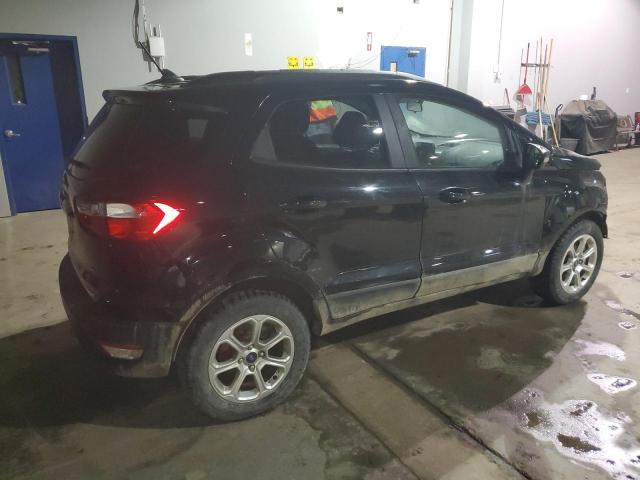 Photo 3 from auction – 2019 FORD ECOSPORT S with VIN MAJ3S2GE3KC297230
