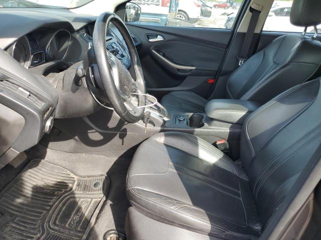 Фото 7 с аукциона – 2012 FORD FOCUS SEL с VIN 1FAHP3M2XCL205958