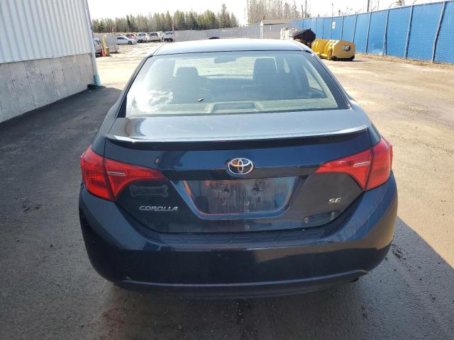 Photo 6 from auction – 2018 TOYOTA COROLLA L with VIN 2T1BURHE2JC113733