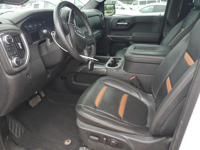 Photo 7 from auction – 2022 GMC SIERRA LIM with VIN 3GTP9EEL5NG180244