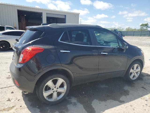 Photo 3 from auction – 2016 BUICK ENCORE with VIN KL4CJASB0GB579045