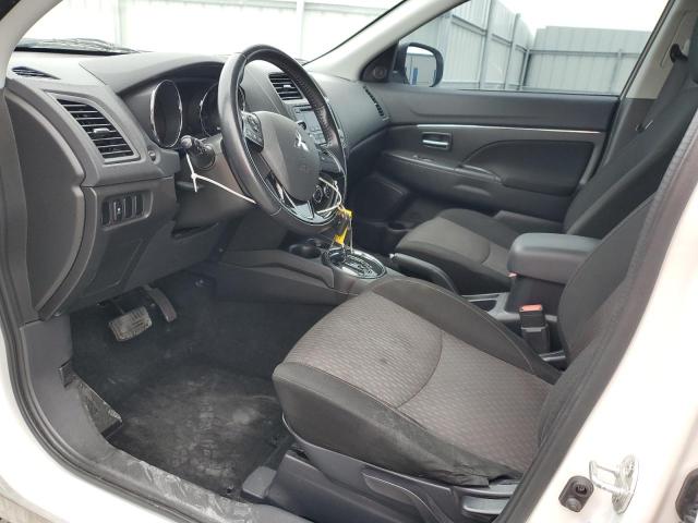 Photo 7 from auction – 2017 MITSUBISHI OUTLANDER with VIN JA4AP3AU8HZ024227
