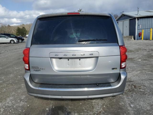 Photo 6 from auction – 2013 DODGE GRAND CARA with VIN 2C4RDGCG6DR820463